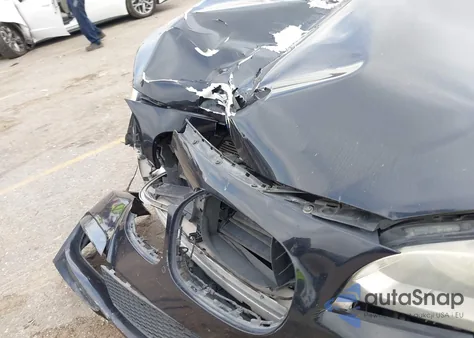 2013 BMW 740Li from USA, damaged, VIN WBAYE4C59DDW22837